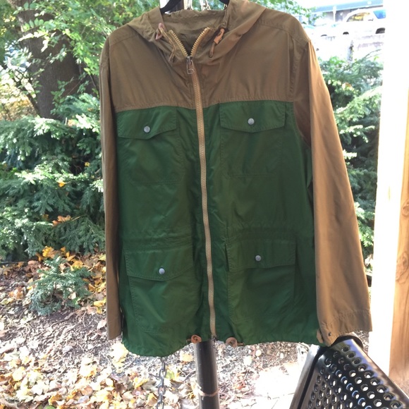 Eddie Bauer lightweight parka - Picture 2 of 8